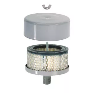 Invacare 661575 - Inlet Filter Assembly