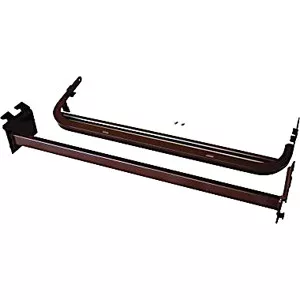 Invacare 7000M585 - Replacement Drive Shaft Assembly for Semi Electric Bed, 80"