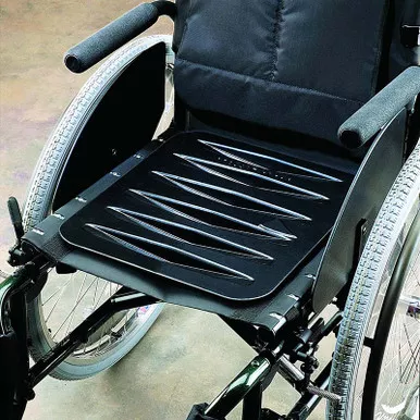 Invacare CR86 - Cushion Rigidizer for Wheelchair, 18" x 16"