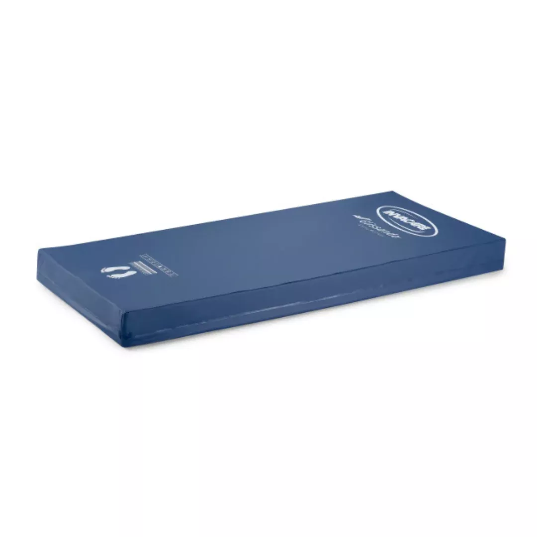 Invacare Glissando Gliding Bariatric High Density Foam Mattress