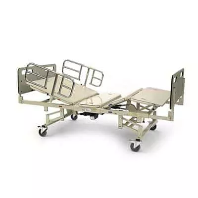 Invacare Heavy Duty Bariatric Full Electric Bed Frame Only - 750 lb Cap