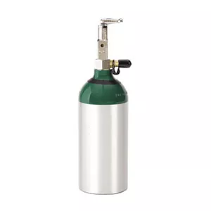 Invacare HF2POST9 - HomeFill Post Valve M9 Cylinder 255 L