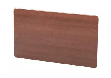 Invacare IHKDLBC-QSP - Kendal Bed Ends, Biltmore Cherry, Pair