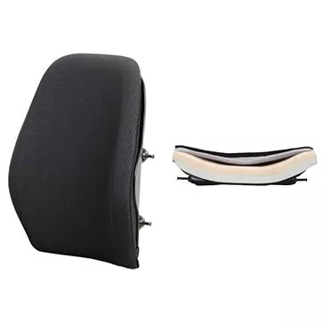 Invacare PBE1820-TR - Matrx Elite TR Back, 18" x 20"