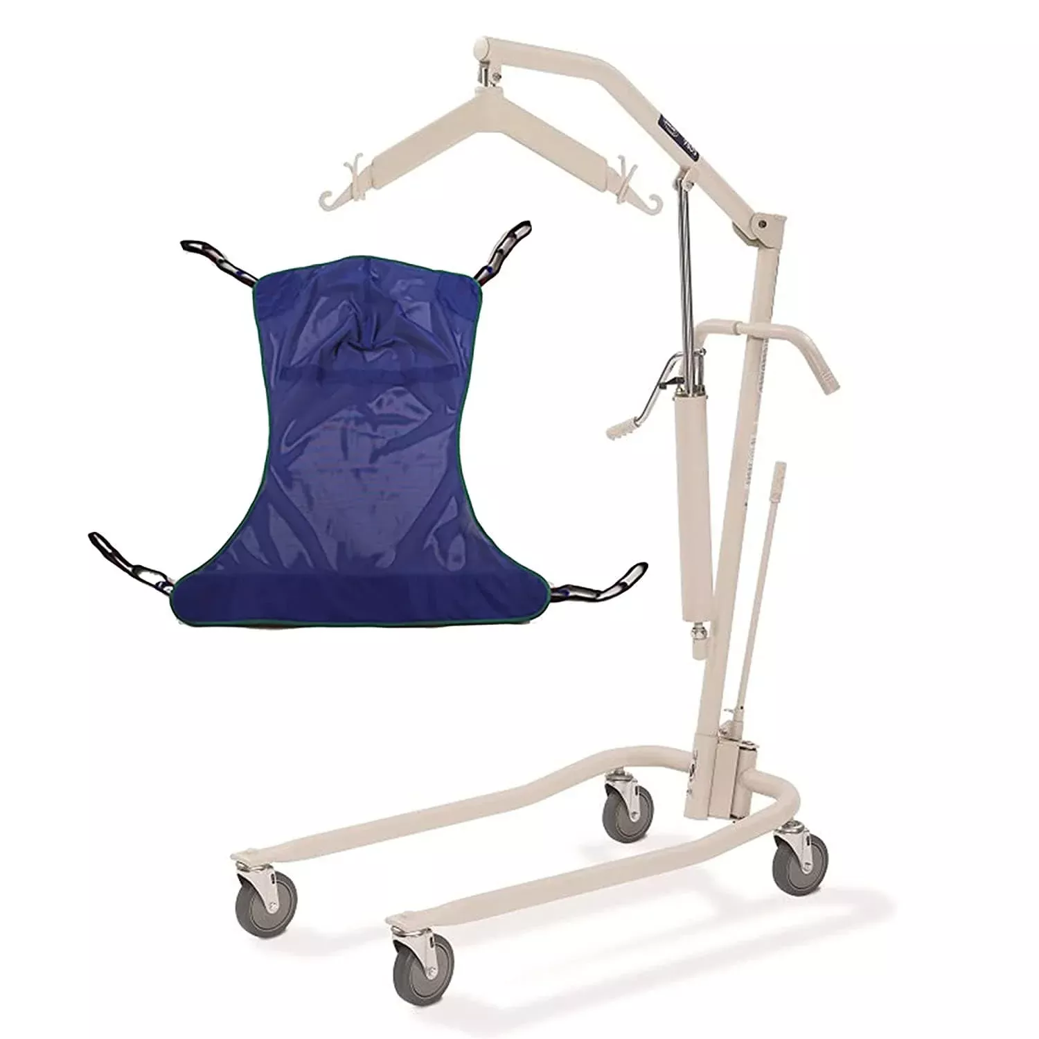 Invacare Personal Hydraulic Patient Body Lift