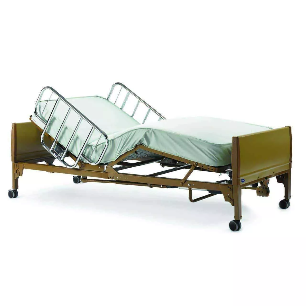 Invacare Semi Electric Homecare Bed Packages