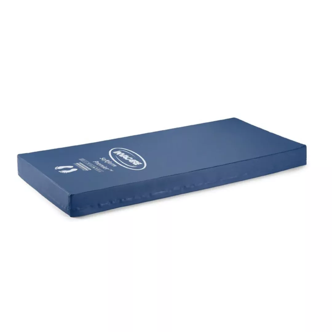 Invacare Softform Premier Bariatric Pressure Relief Mattress
