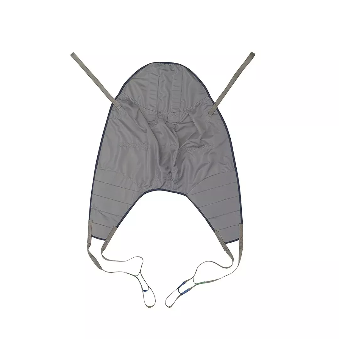Invacare Universal High Sling - Poly Fabric & Easy Fit