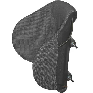 Invacare VEDBW16BH16 - Matrx Elite Deep Back, 16" x 16" - 17"