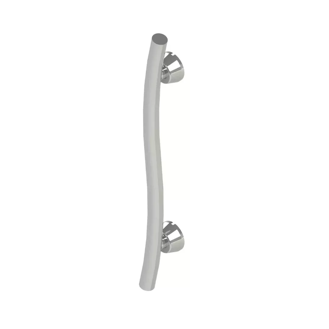 Invisia Accent Bars - Luxyry Designer Safety Grab Bars