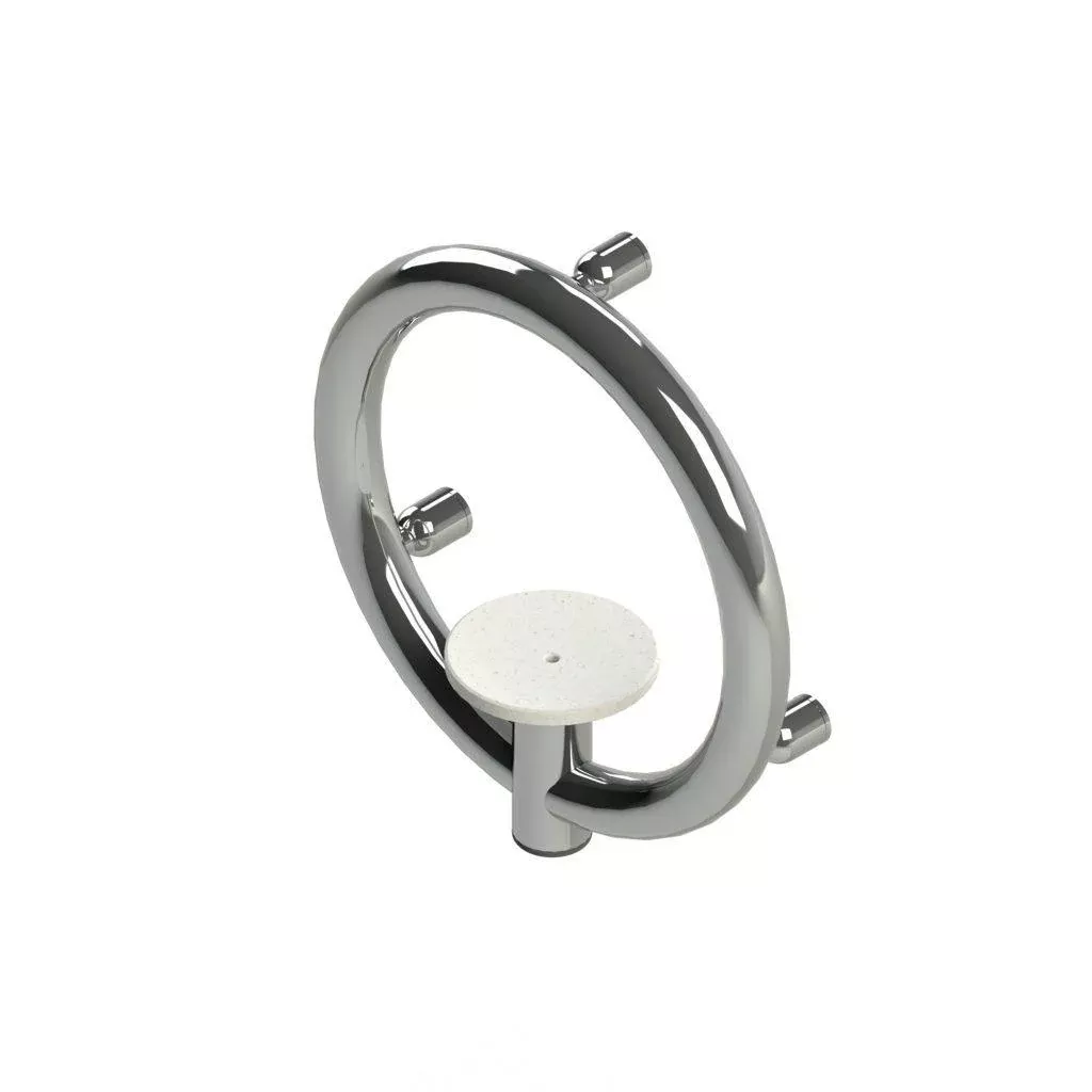 Invisia Soap Dish