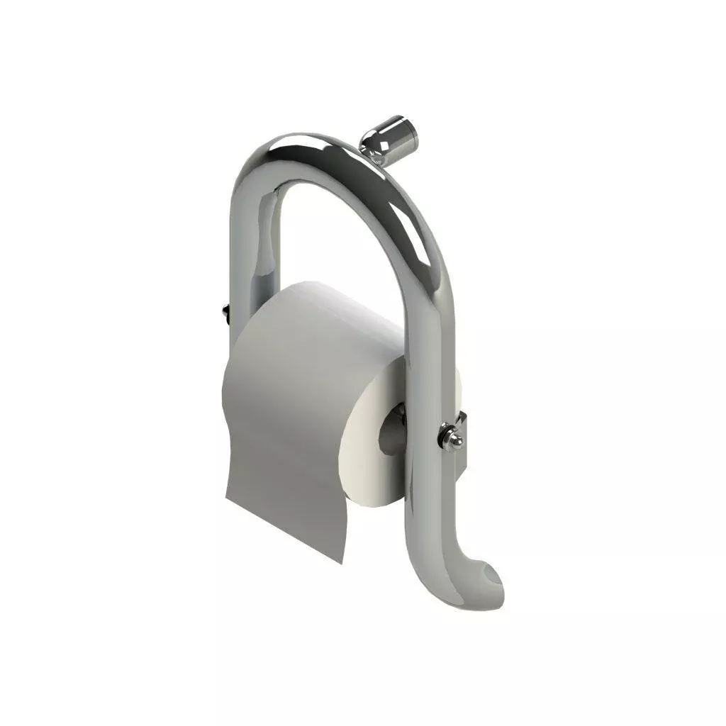 Invisia Toilet Roll Holder