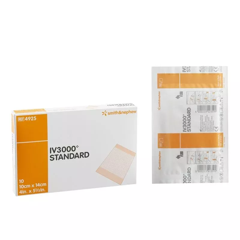 IV3000™ Catheter Securement Dressing