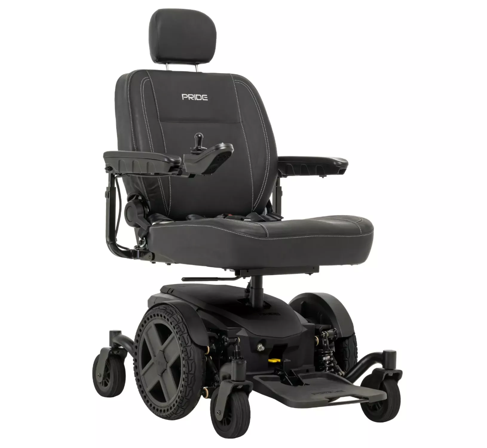 Jazzy EVO 614 HD Power Chair
