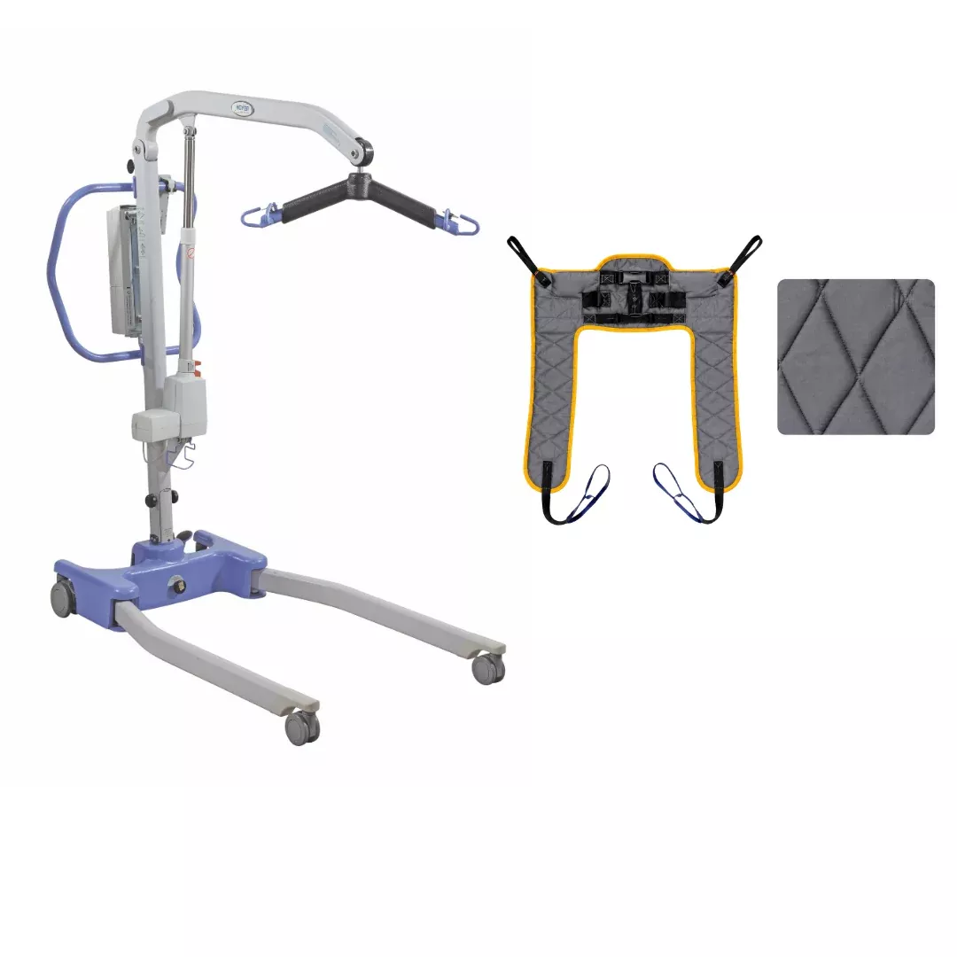 Joerns Hoyer Advance Professional Electric Patient Lift