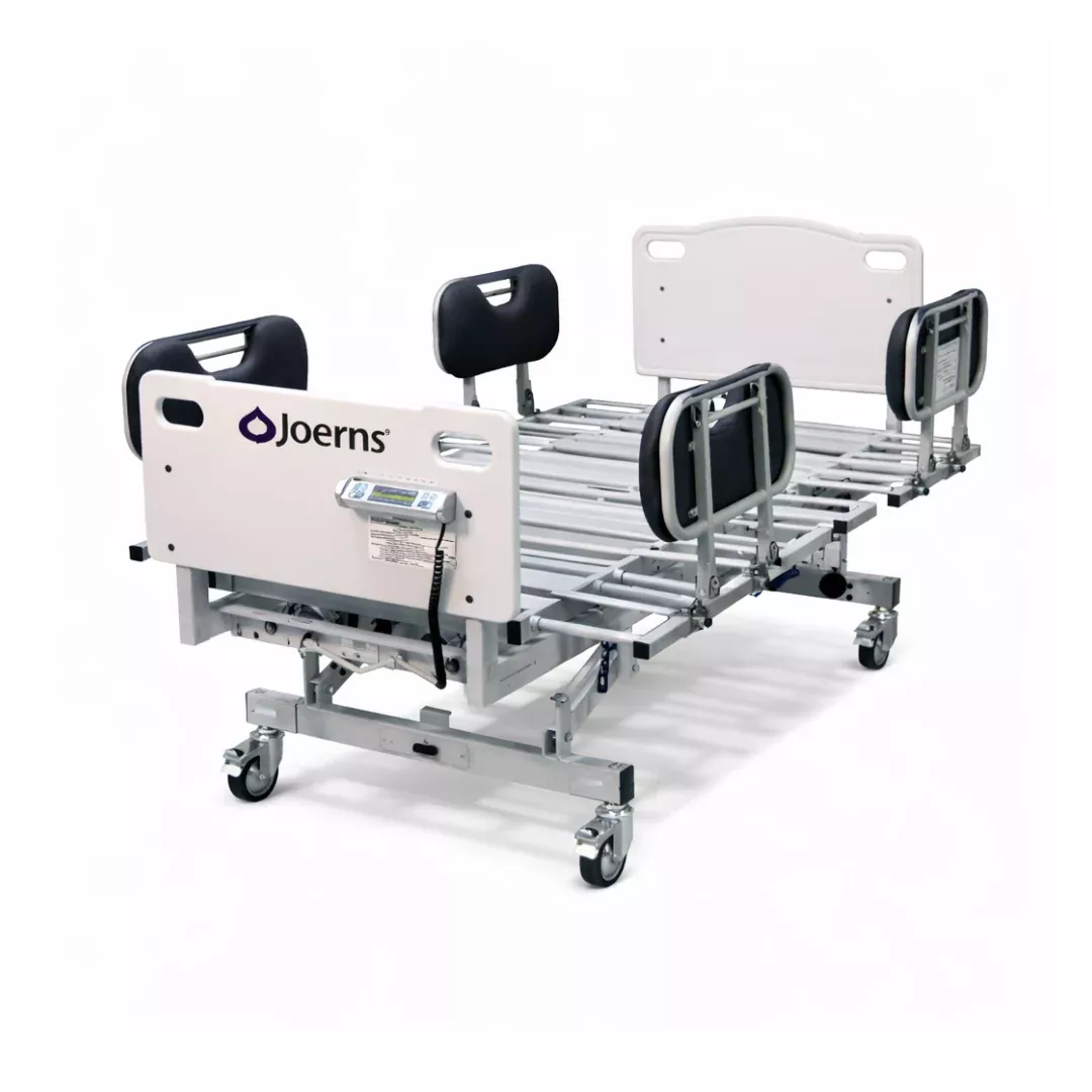 Joerns RC 1000 Bariatric High Capacity Homecare Bed