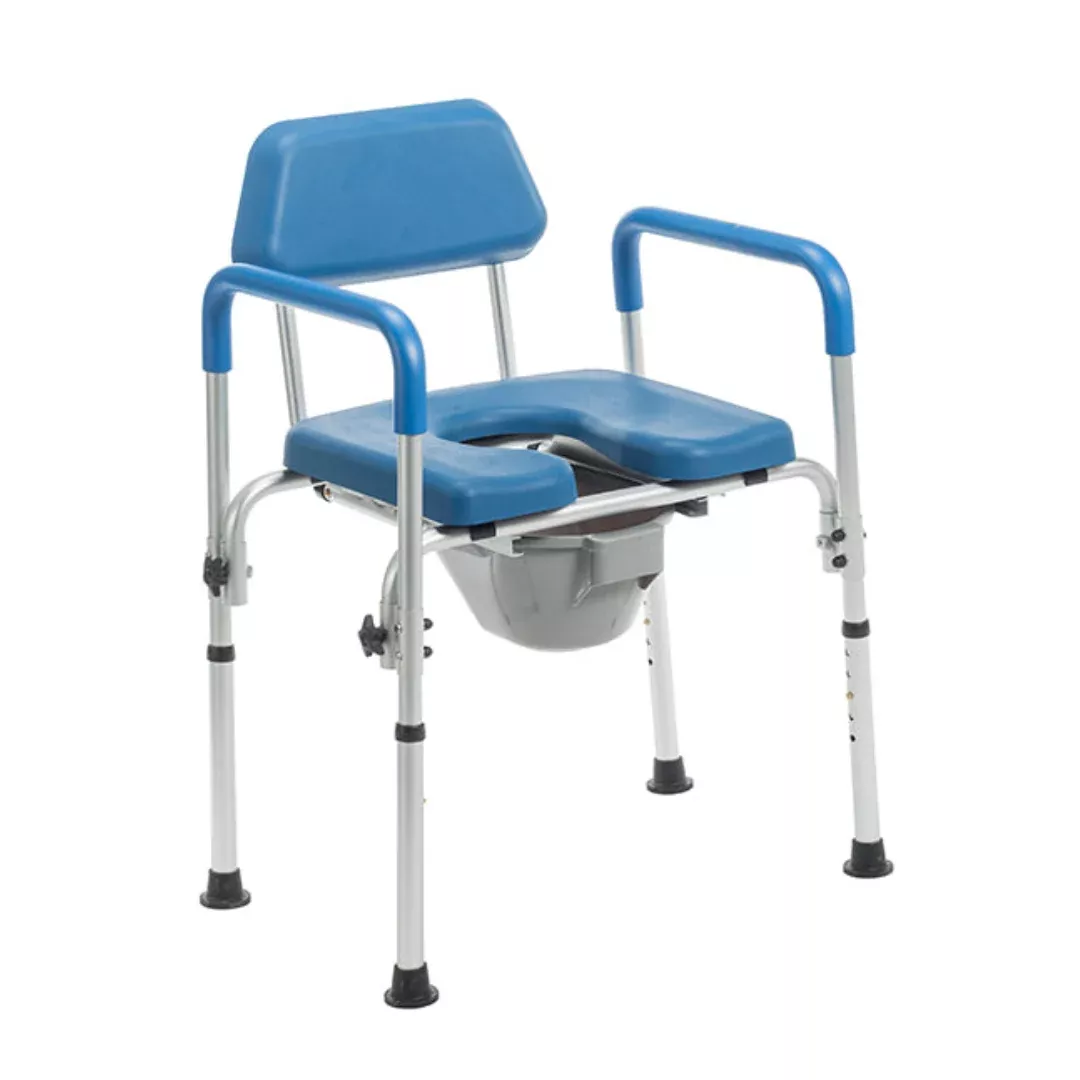 Journey SoftSecure 3-in-1 Commode Chair = Blowout Deals