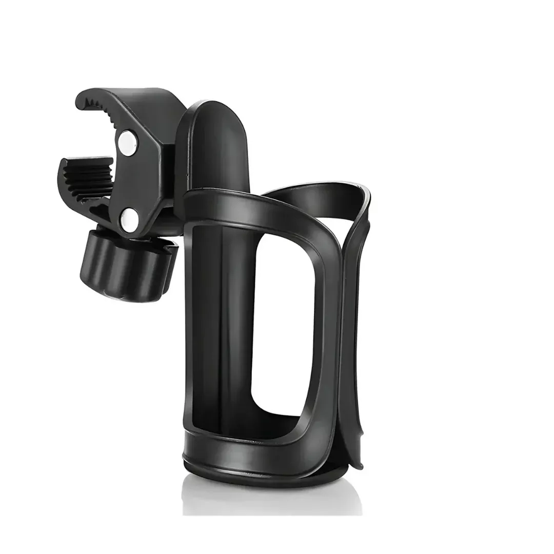 Journey Universal Bottle & Cup Holder For Mobility Aids