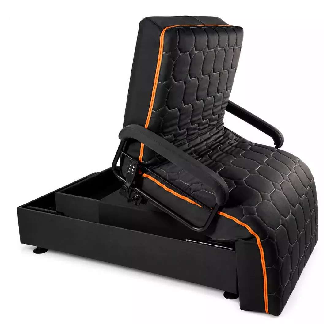 Journey UPbed Standard 4-in-1 Motorized Lift Bed