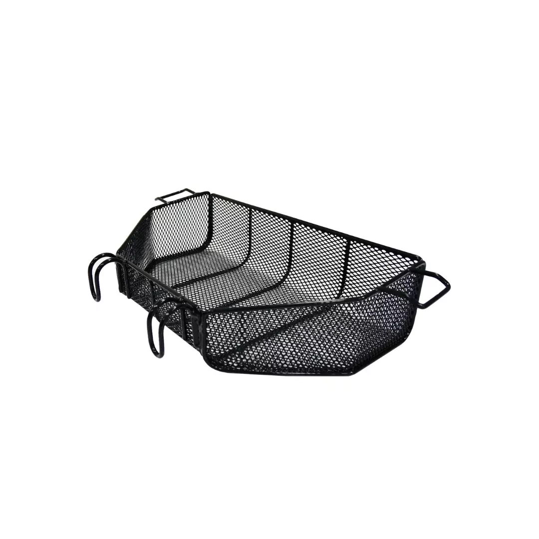 Journey Zinger Powerchair Parts & Accessories