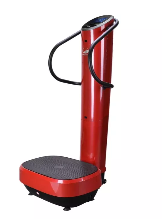 JPMedics Nami Sonic Wave Vibration Machine - Muscle Exerciser