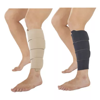 Juzo 6000MXBDL 2XL - Calf Compression Wrap, Max, Long Length, 2X-Large