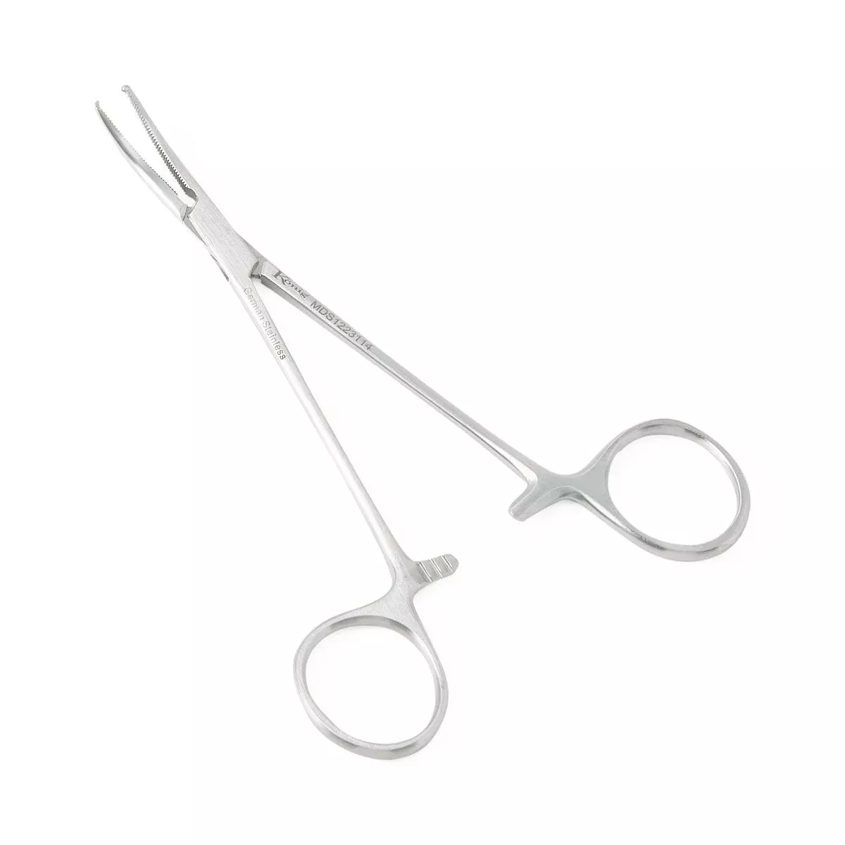 König Halsted Mosquito Forceps