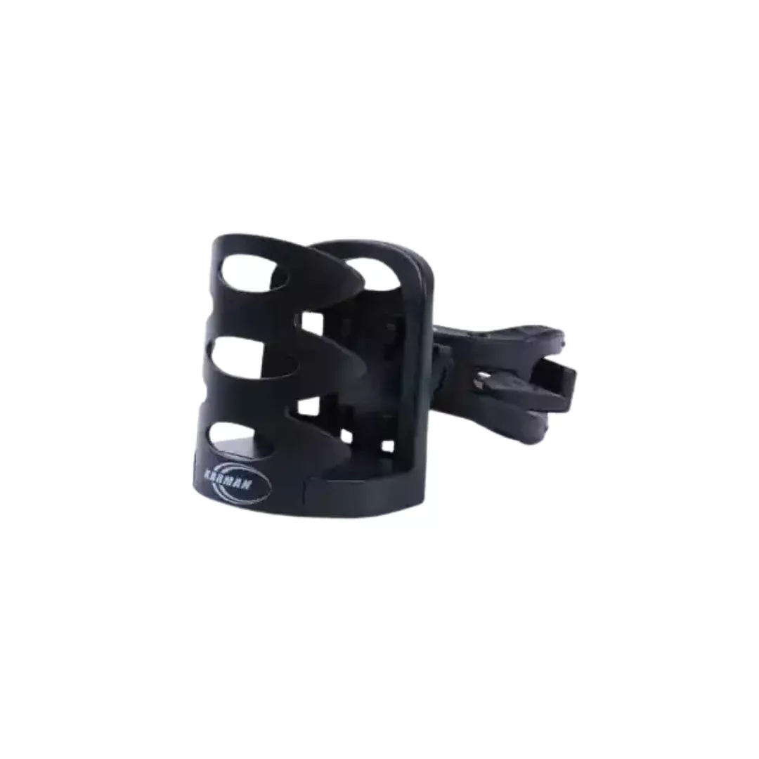 Karman Adjustable Cup Holder For Mobility Aids