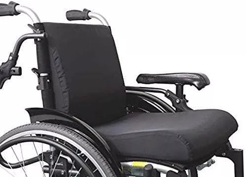 Karman Healthcare Memory Foam Cushions for MVP Chairs