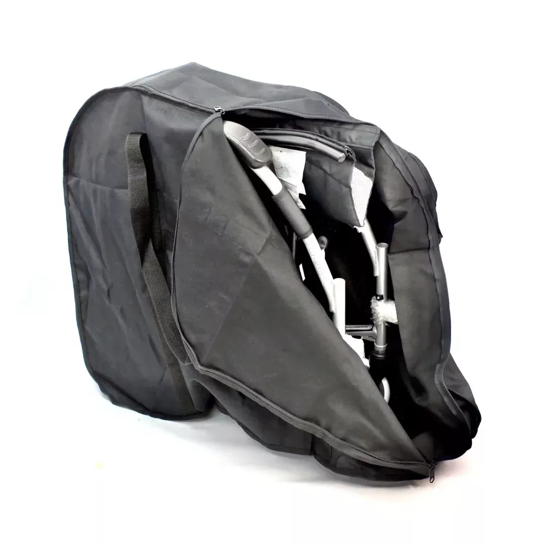Karman Travel Bag for Ergo Lite & Ergo Flight Wheelchairs