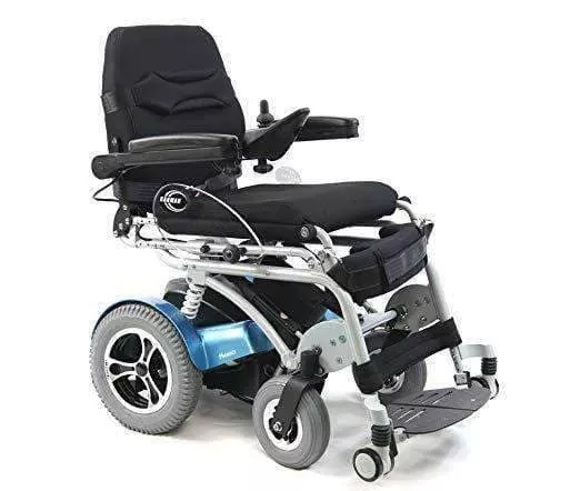 Karman XO-202 Full Power Stand Up Power Mobility Chairs