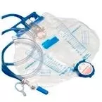 Kendall 6209 Curity Mono-Flo Anti-Reflux Chamber, 2000ml, CSR Wrapped, One