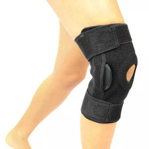 Knee Brace with Stays