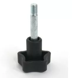 Knob, Handle-Height Adjust - KneeRover HBK1 - for Knee Walker-Scooters