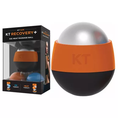 KT Health 9025043 - KT Recovery Cold Massge Roller