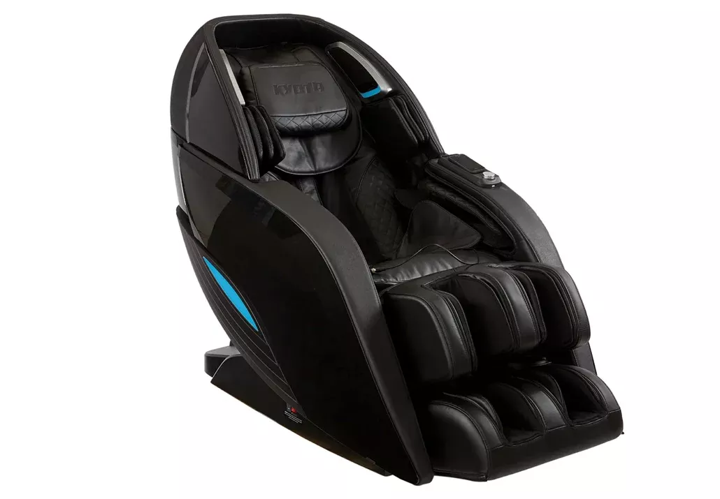 Kyota Yutaka M898 4D Massage Chair with Intelligent Voice Command