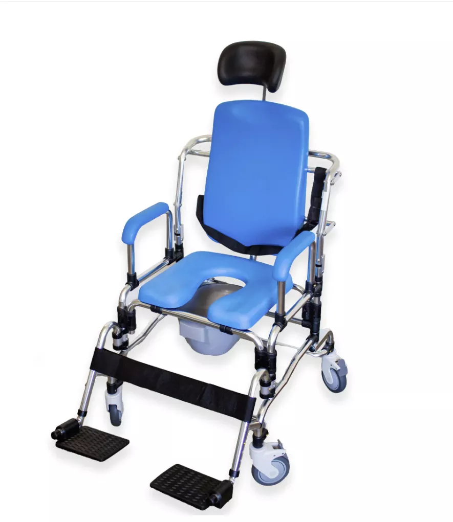 Laguna Reclining Shower Chair