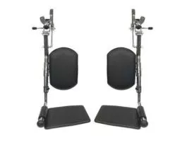 Leg Rests, Elevating -Nova NV-W-7001 for Nova Wheelchairs