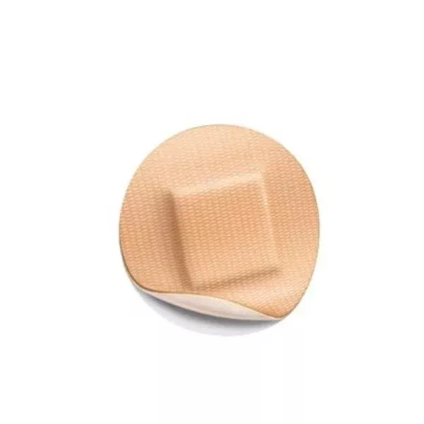 Leukoplast Adhesive Spot Bandage