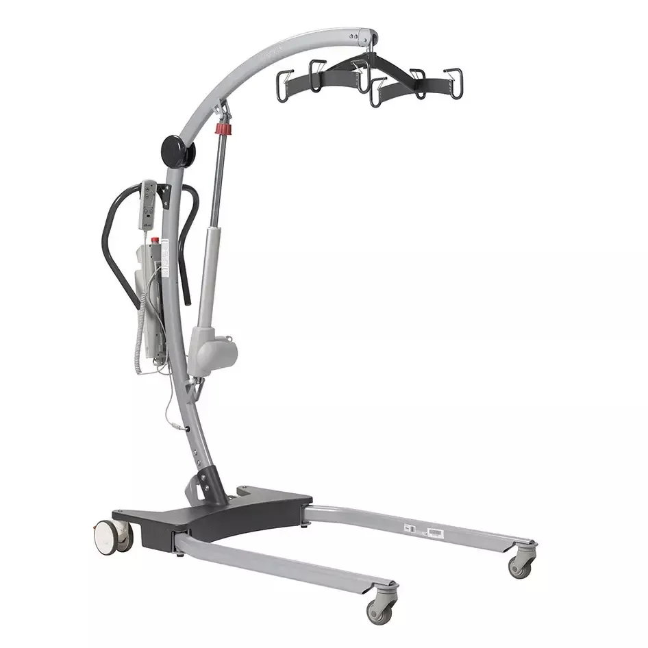 LEVANTAR Floor Patient Lift