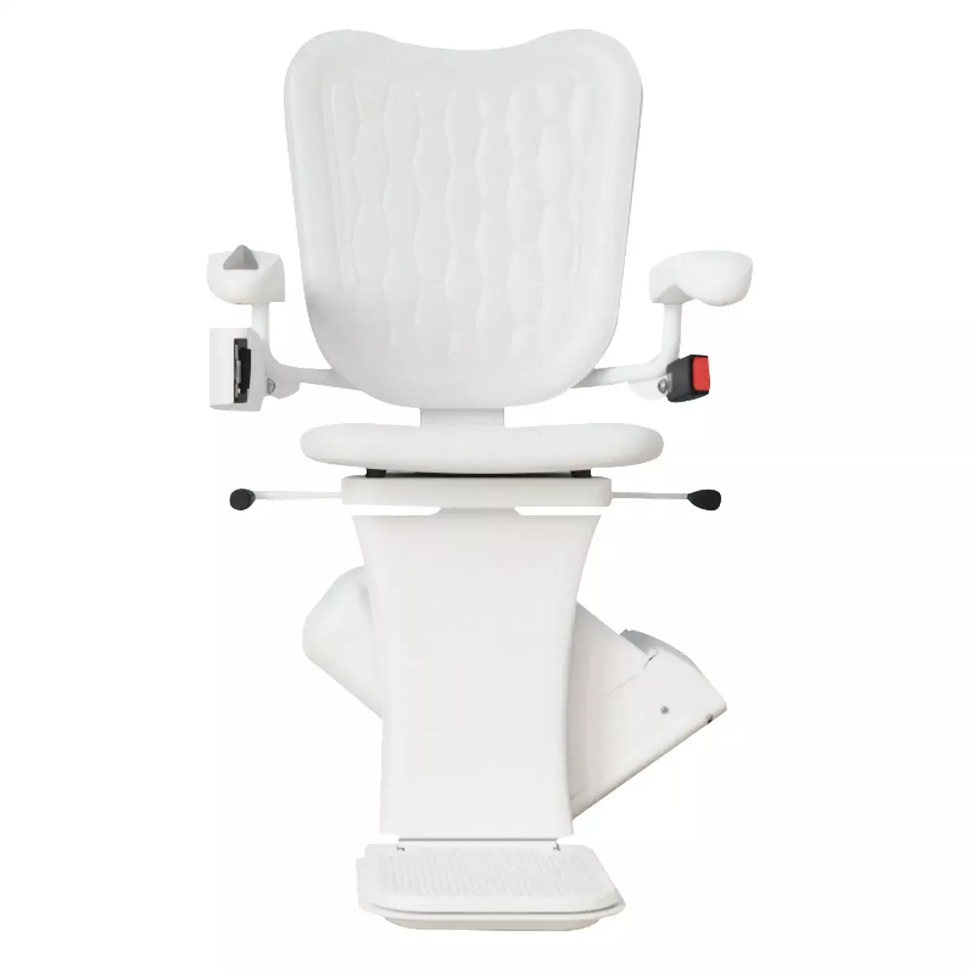 Liberty Straight Stairlift
