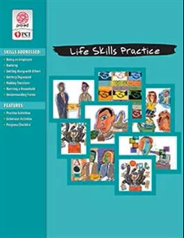 Life Skills Practice Ellen McPeek Glisan