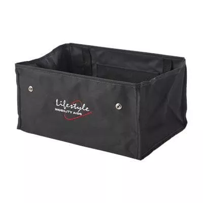 Lifestyle Mobility Aids Tote Bag for Universal 4 Wheel Walker