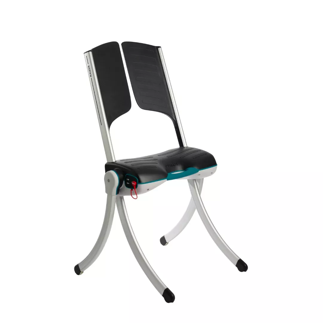LiftUp Raizer II - Portable Patient Floor Lifter