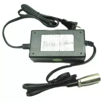LiteRider & Buzzaround Battery Charger