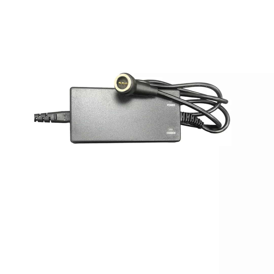 Lithium Battery Charger 2AH Magnetic- Monarch Mobility