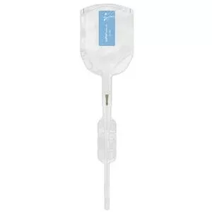 Lofric Hydrokit Pediatric Catheter Kit 10 Fr 8"- 1 Each
