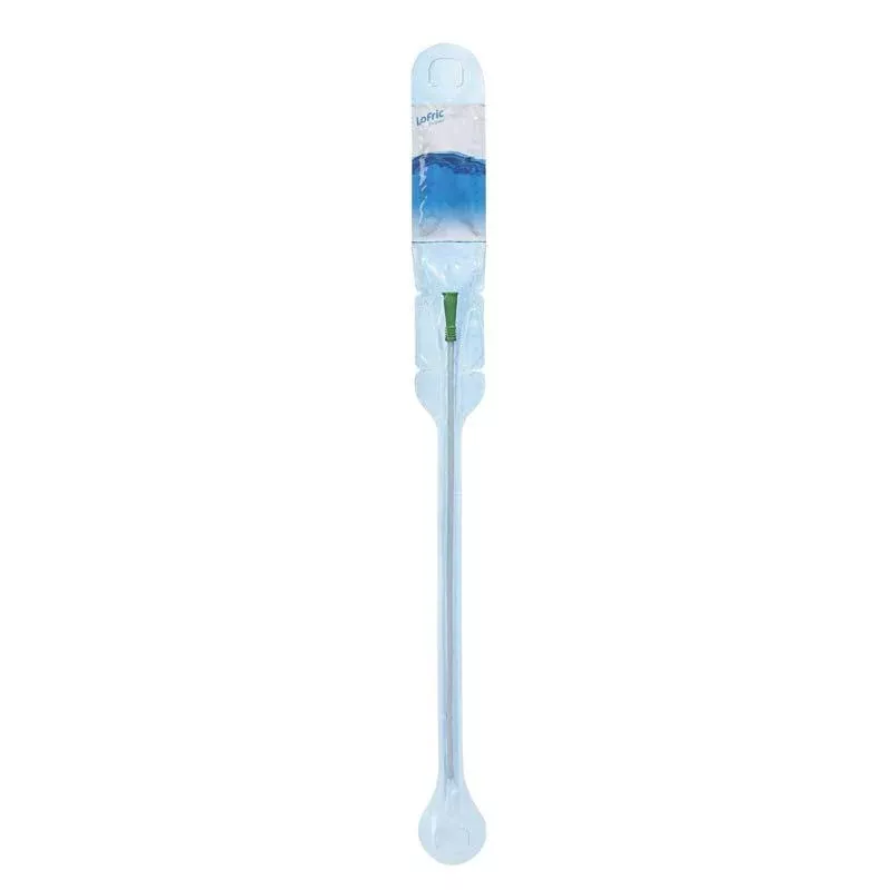 Lofric Primo Male Catheter 14 Fr 16"- 1 Each
