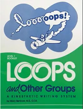Loops and Other Groups — Level 1 Booklets (10) Mary D. Benbow
