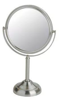 LS&S 10X 6" Vanity Mirror
